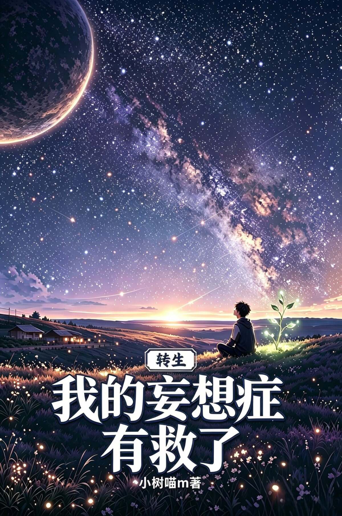小说片段