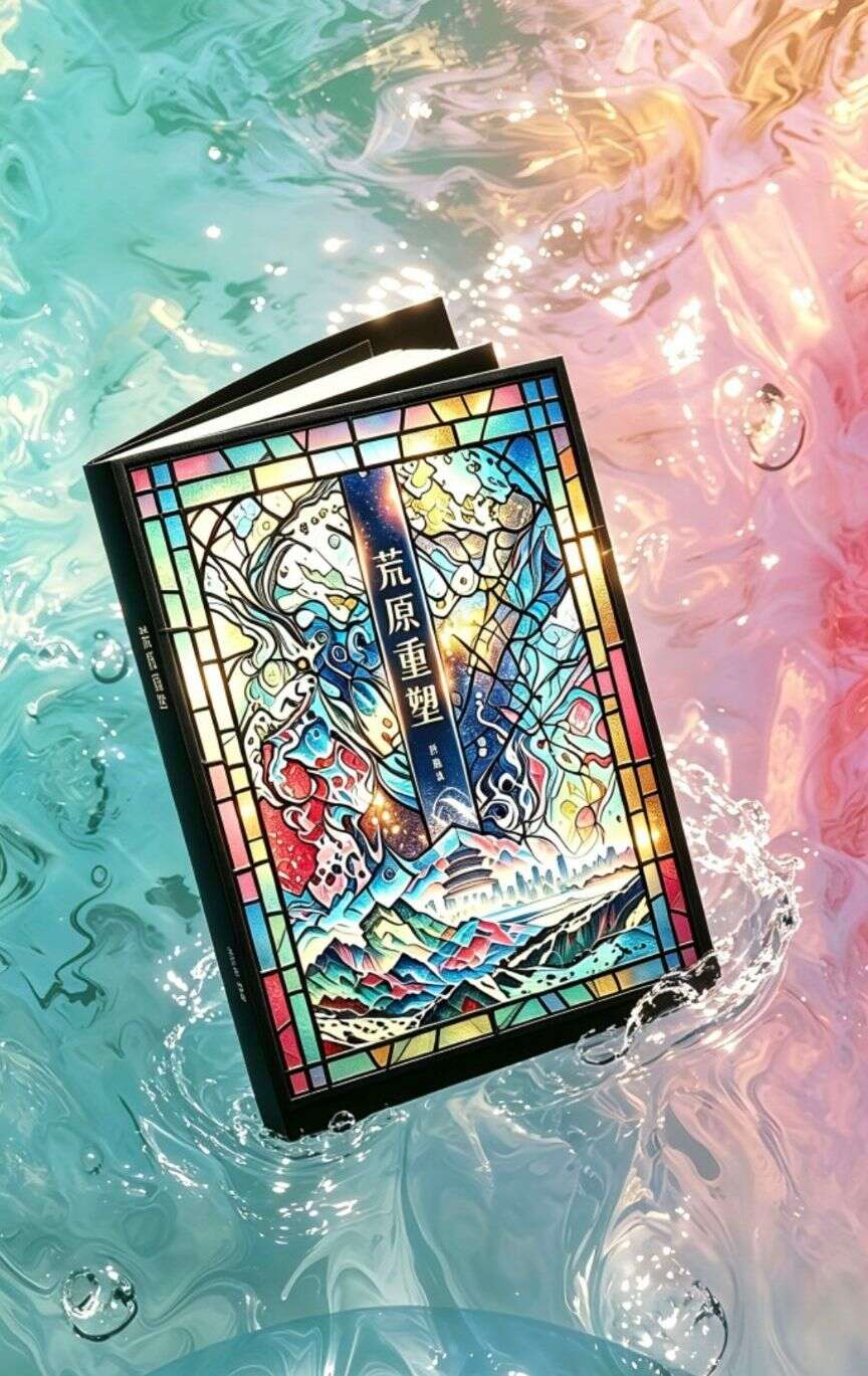 荒原重塑
