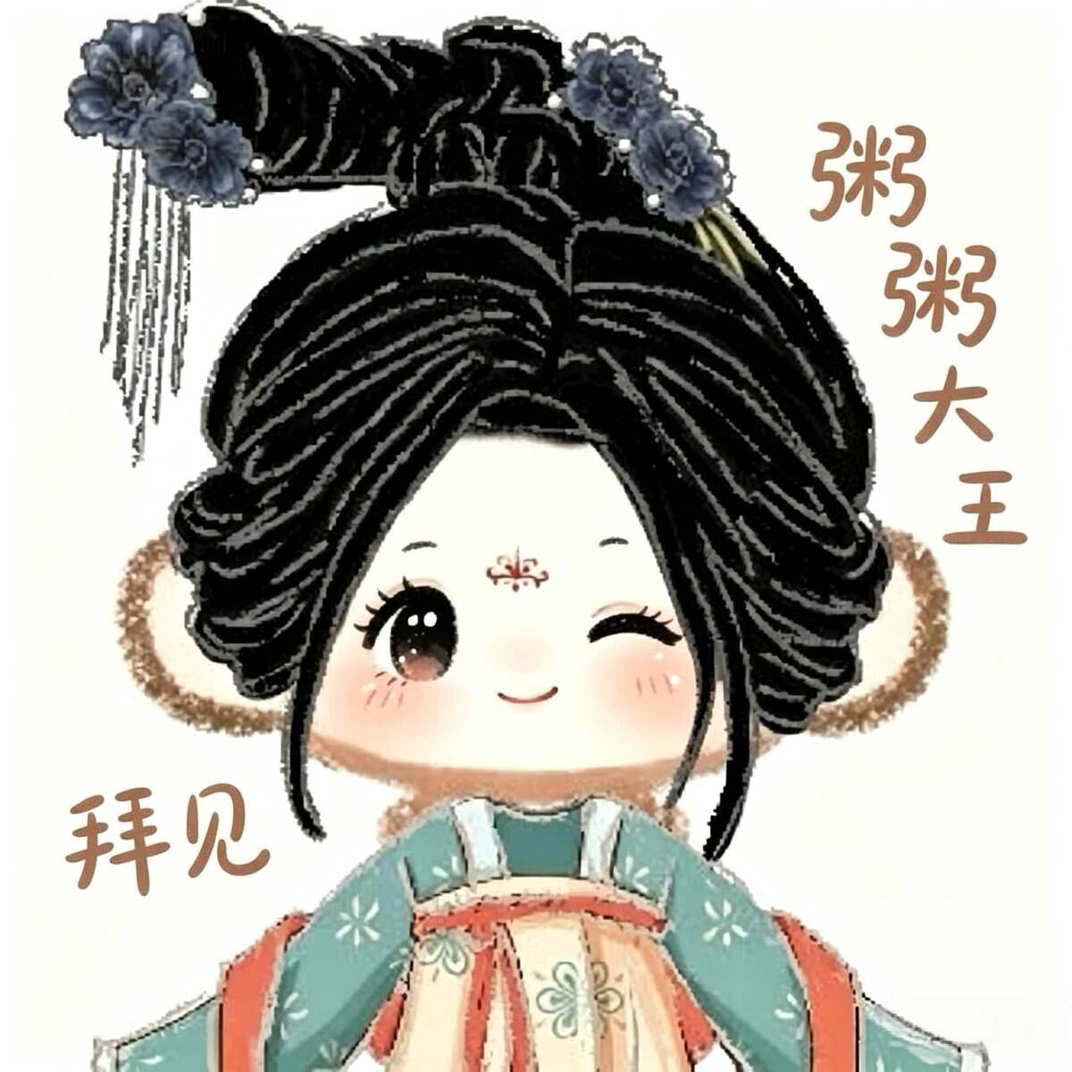 生活随笔
